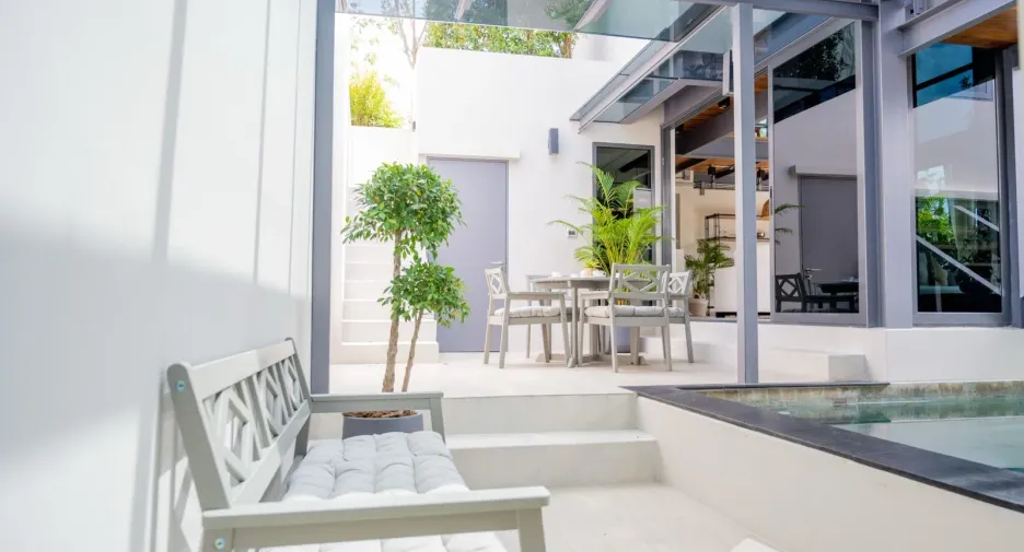 Villa zum Kauf mit 4 Zimmer in Thalang, Phuket