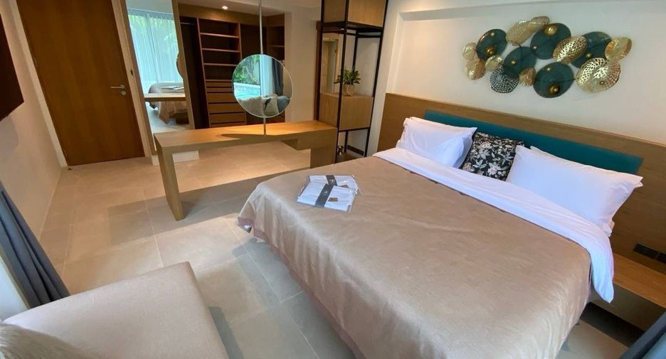 Villa en venta de 4 habitaciones en Thalang, Phuket