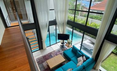 Villa zum Kauf mit 4 Zimmer in Thalang, Phuket