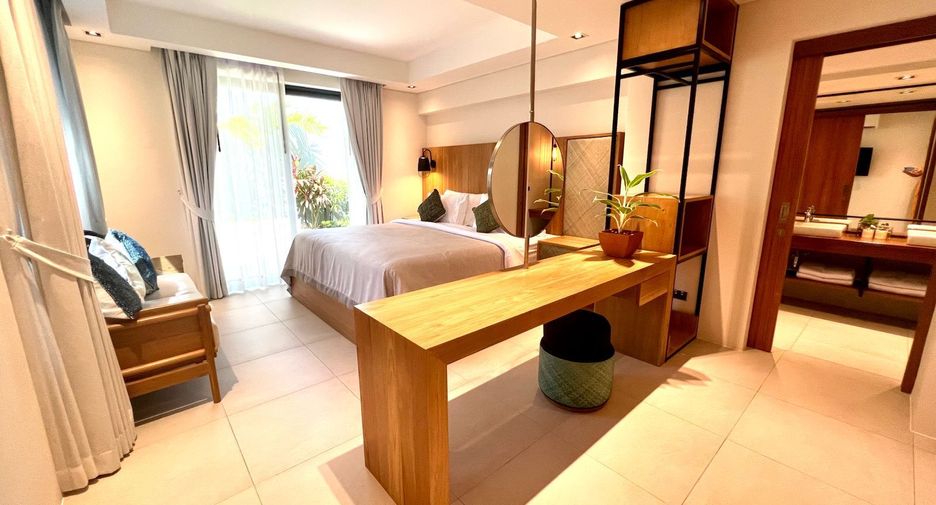 Villa zum Kauf mit 4 Zimmer in Thalang, Phuket