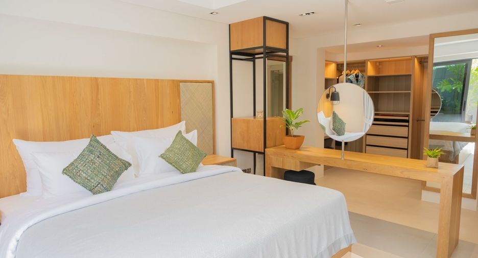 Villa zum Kauf mit 4 Zimmer in Thalang, Phuket