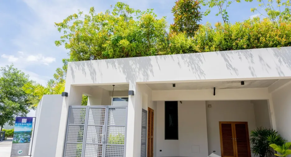 Villa zum Kauf mit 4 Zimmer in Thalang, Phuket