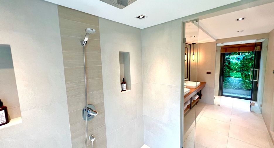 Villa zum Kauf mit 4 Zimmer in Thalang, Phuket