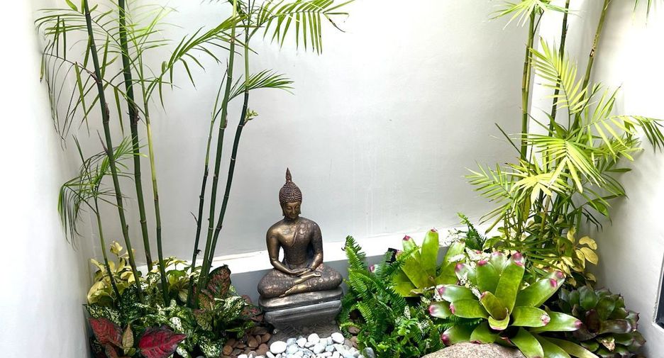 Villa zum Kauf mit 4 Zimmer in Thalang, Phuket