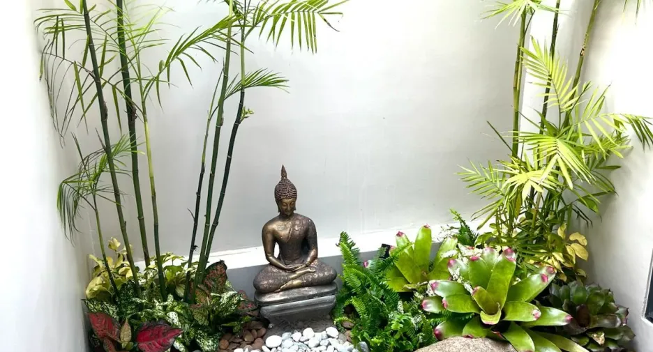 Villa zum Kauf mit 4 Zimmer in Thalang, Phuket