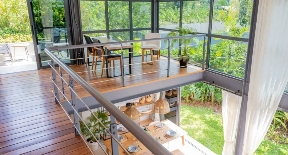 Villa zum Kauf mit 4 Zimmer in Thalang, Phuket