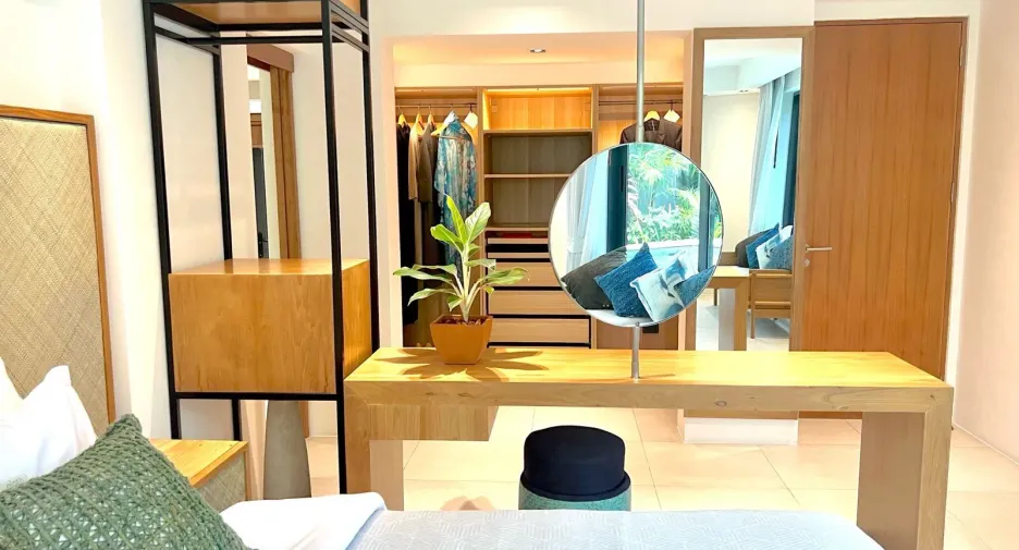 Villa zum Kauf mit 4 Zimmer in Thalang, Phuket
