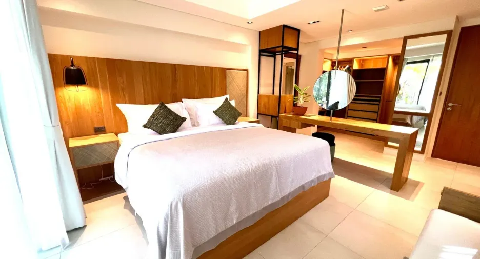 Villa zum Kauf mit 4 Zimmer in Thalang, Phuket