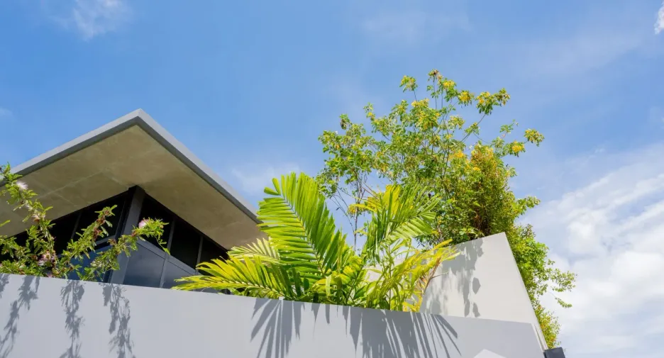 Villa zum Kauf mit 4 Zimmer in Thalang, Phuket