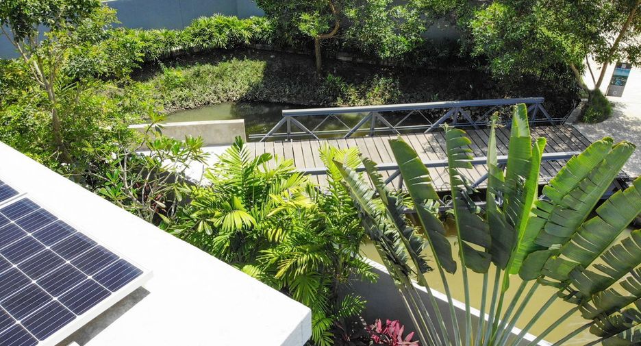 Villa zum Kauf mit 4 Zimmer in Thalang, Phuket