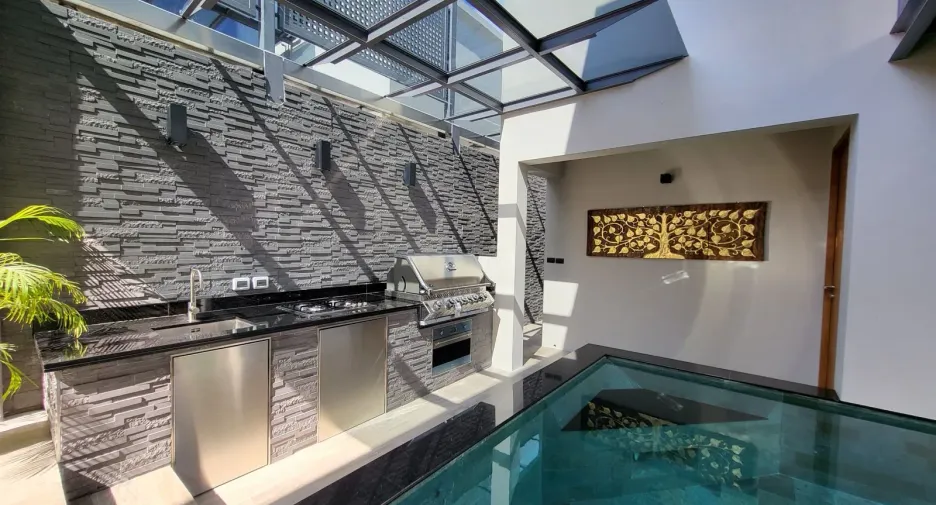 Villa zum Kauf mit 4 Zimmer in Thalang, Phuket
