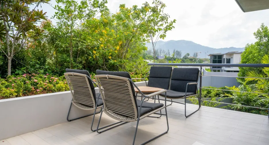 Villa zum Kauf mit 4 Zimmer in Thalang, Phuket