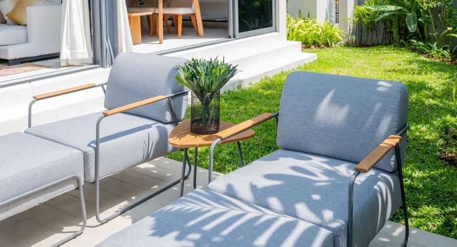 Villa zum Kauf mit 4 Zimmer in Thalang, Phuket