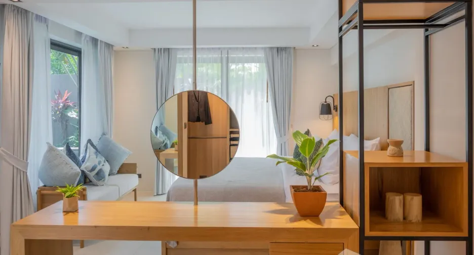 Villa zum Kauf mit 4 Zimmer in Thalang, Phuket