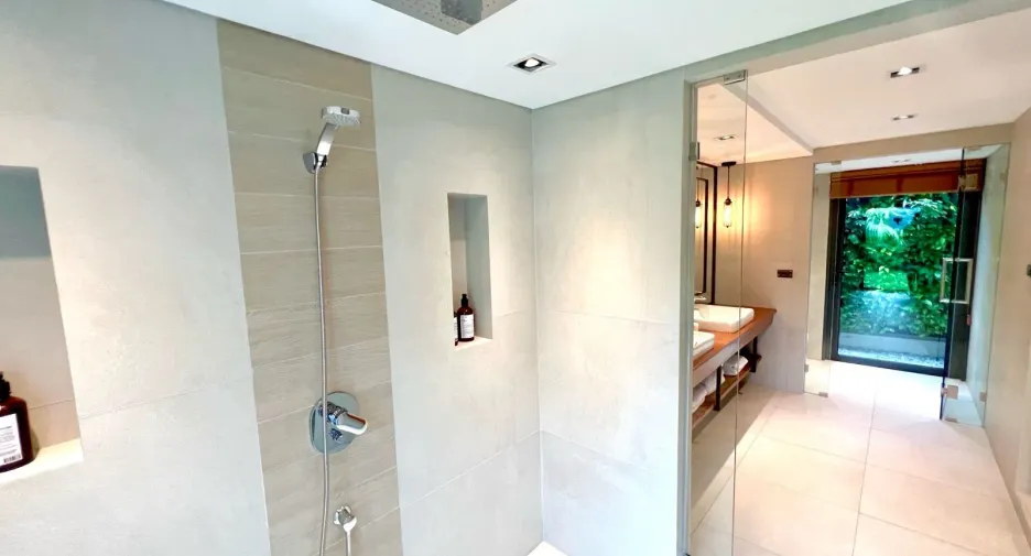 Villa zum Kauf mit 4 Zimmer in Thalang, Phuket