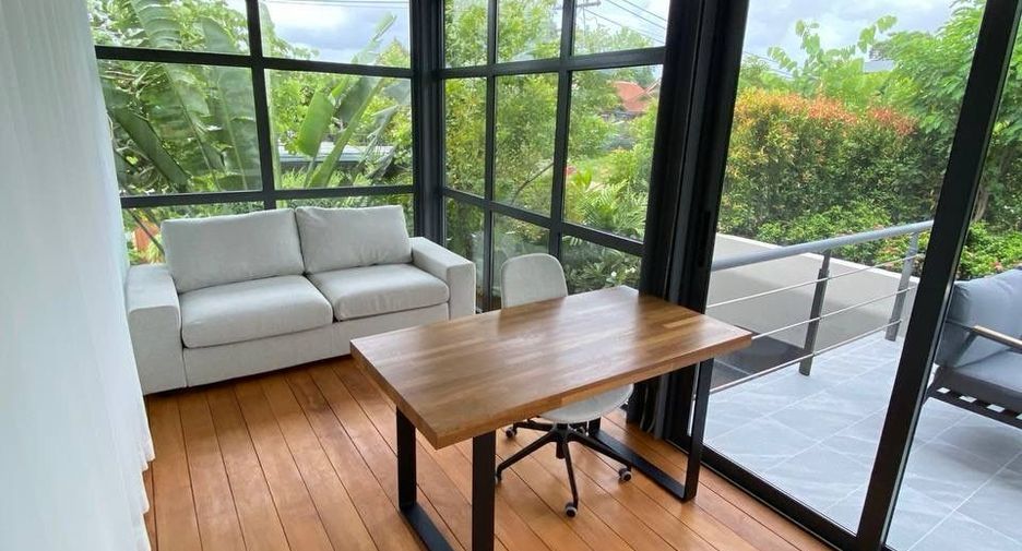Villa zum Kauf mit 4 Zimmer in Thalang, Phuket
