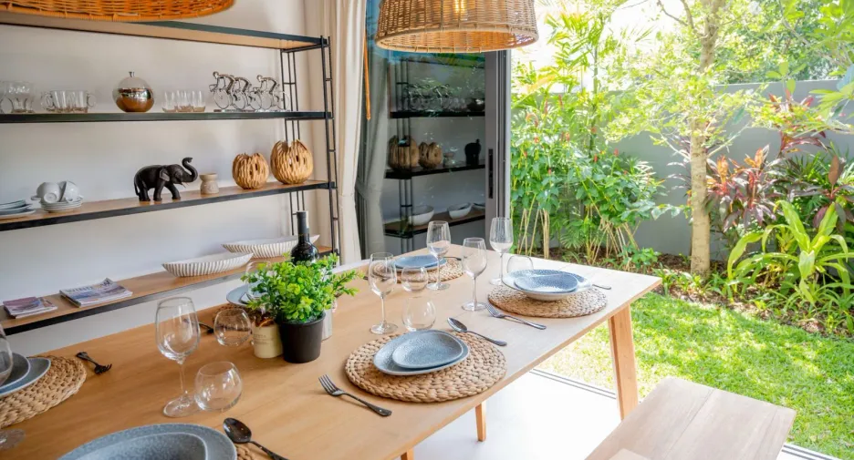 Villa zum Kauf mit 4 Zimmer in Thalang, Phuket