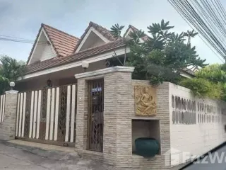 For Rent 3 Bedroom House In Bang Lamung, Chonburi