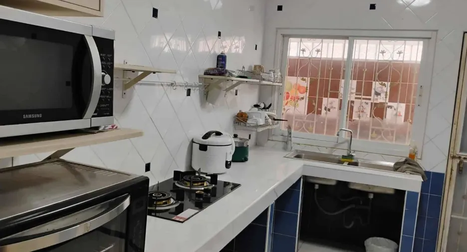 For rent 3 bedrooms house in Bang Lamung, Chonburi