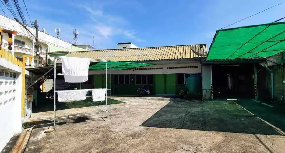 À vendre 7 chambres maison à Mueang Khon Kaen, Khon Kaen