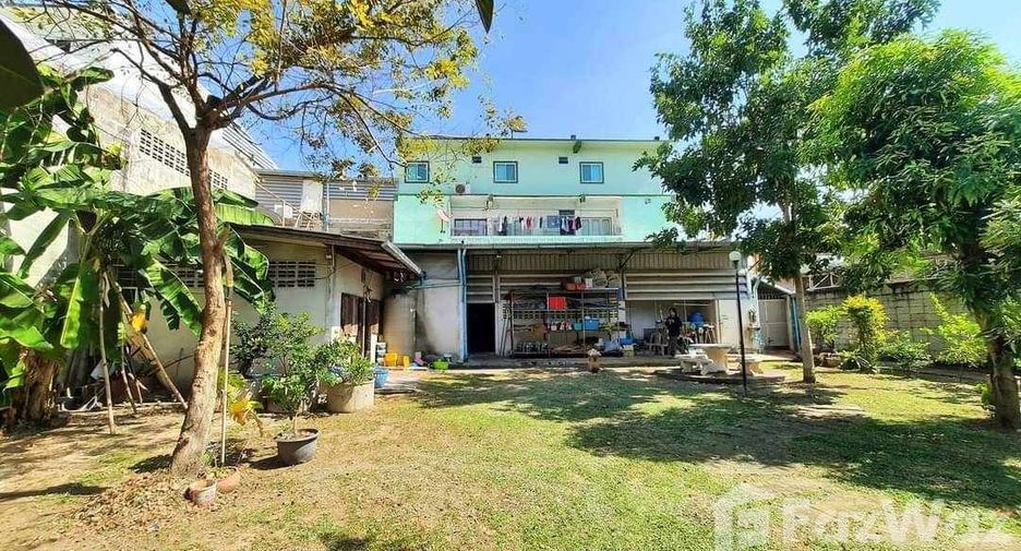 À vendre 7 chambres maison à Mueang Khon Kaen, Khon Kaen