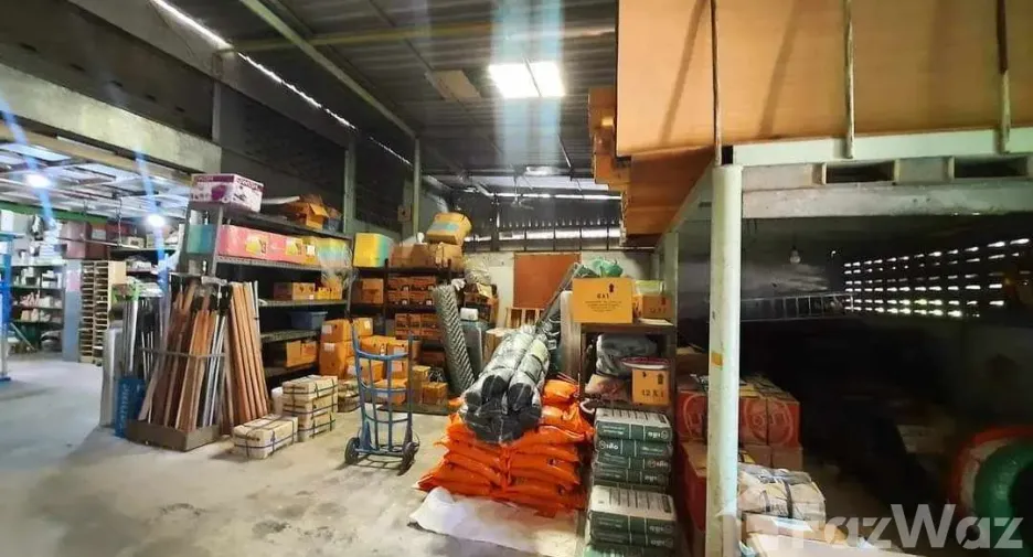 Продажа 7 спальни дом в Mueang Khon Kaen, Кхонкен
