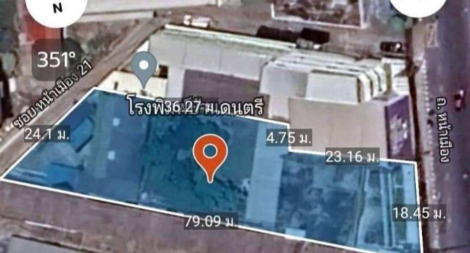 À vendre 7 chambres maison à Mueang Khon Kaen, Khon Kaen