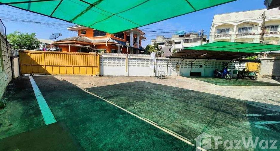 À vendre 7 chambres maison à Mueang Khon Kaen, Khon Kaen