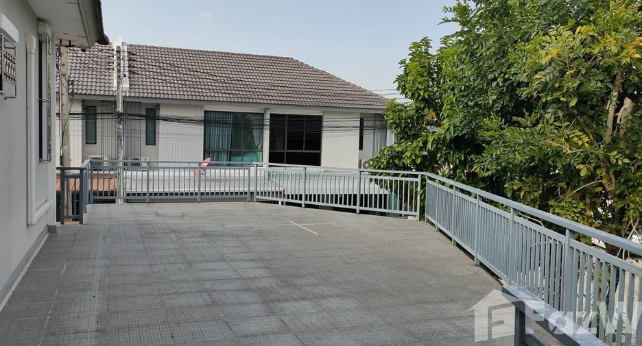 À vendre 3 chambres maison à Kathu, Phuket