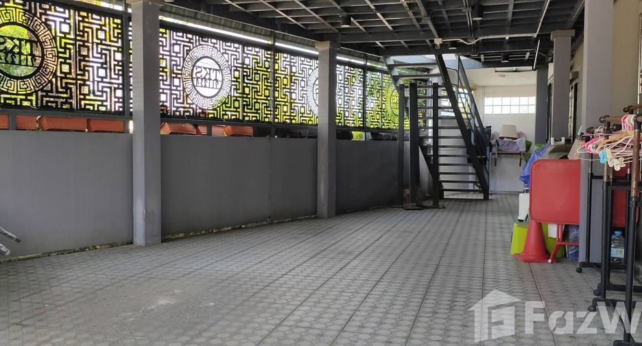 À vendre 3 chambres maison à Kathu, Phuket