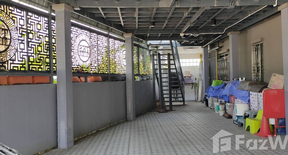 À vendre 3 chambres maison à Kathu, Phuket
