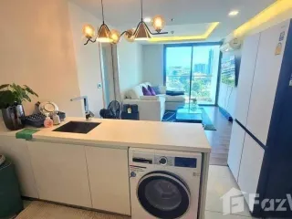For Rent 1 Bedroom Condo In Bang Lamung, Chonburi