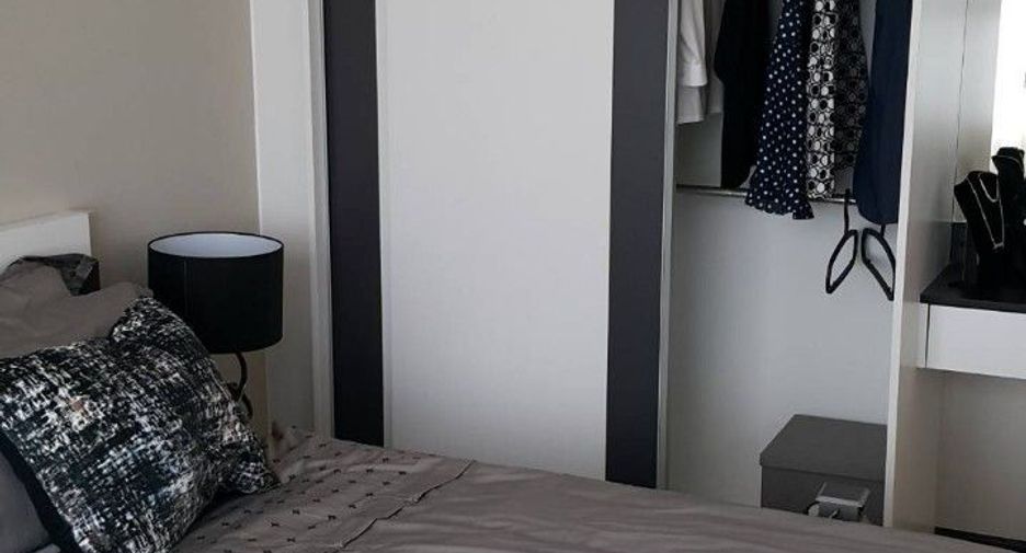 For sale and for rent 100 bedrooms retail Space in Bang Lamung, Chonburi