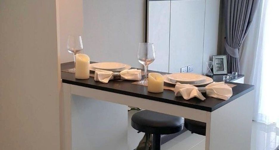 For sale and for rent 100 bedrooms retail Space in Bang Lamung, Chonburi