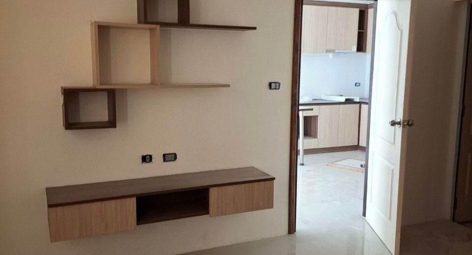 For sale and for rent 100 bedrooms retail Space in Bang Lamung, Chonburi