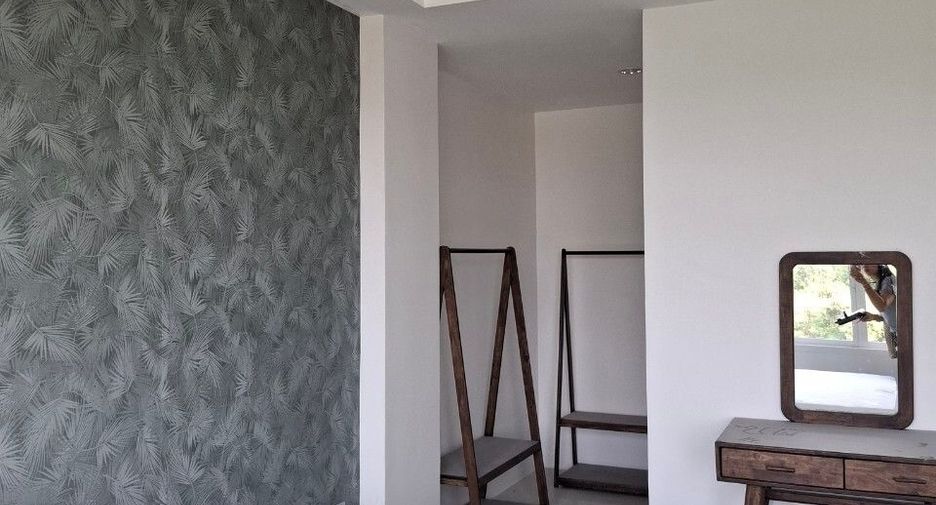 For sale and for rent 100 bedrooms retail Space in Bang Lamung, Chonburi