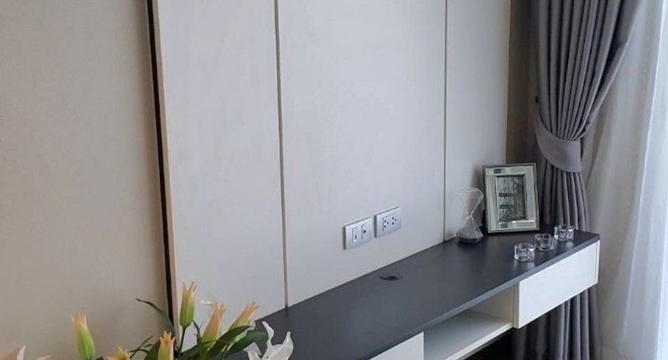 For sale and for rent 100 bedrooms retail Space in Bang Lamung, Chonburi