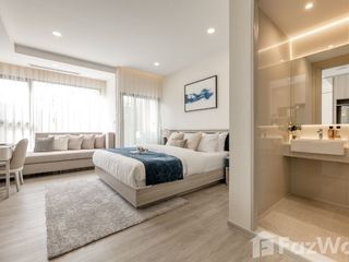 For sale 1 bed condo in Bang Na, Bangkok
