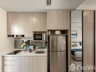 For sale 1 bed condo in Bang Na, Bangkok