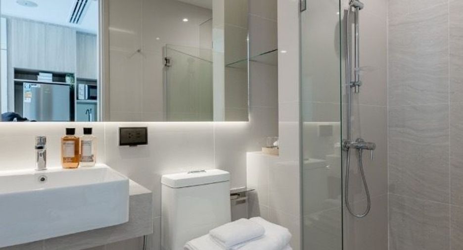 Condo en venta de 1 habitaciones en Bang Na, Bangkok