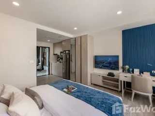 For sale 1 bed condo in Bang Na, Bangkok