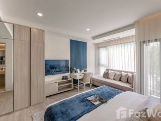 For sale 1 bed condo in Bang Na, Bangkok