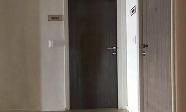 À vendre 1 chambre condo à Bang Bua Thong, Nonthaburi