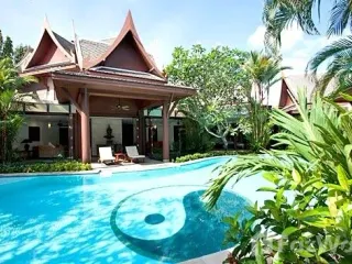 ขาย 8 ห้องนอน วิลล่า ใน ถลาง, ภูเก็ต