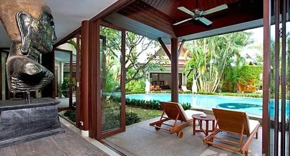 ขาย 8 ห้องนอน วิลล่า ใน ถลาง, ภูเก็ต