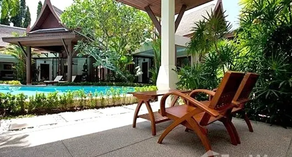 ขาย 8 ห้องนอน วิลล่า ใน ถลาง, ภูเก็ต