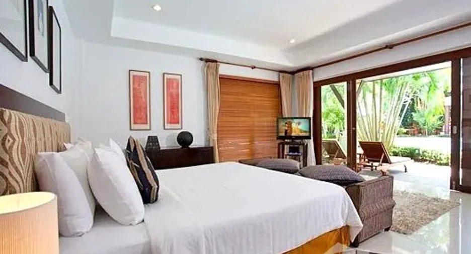 ขาย 8 ห้องนอน วิลล่า ใน ถลาง, ภูเก็ต