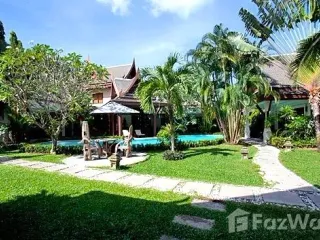 ขาย 8 ห้องนอน วิลล่า ใน ถลาง, ภูเก็ต