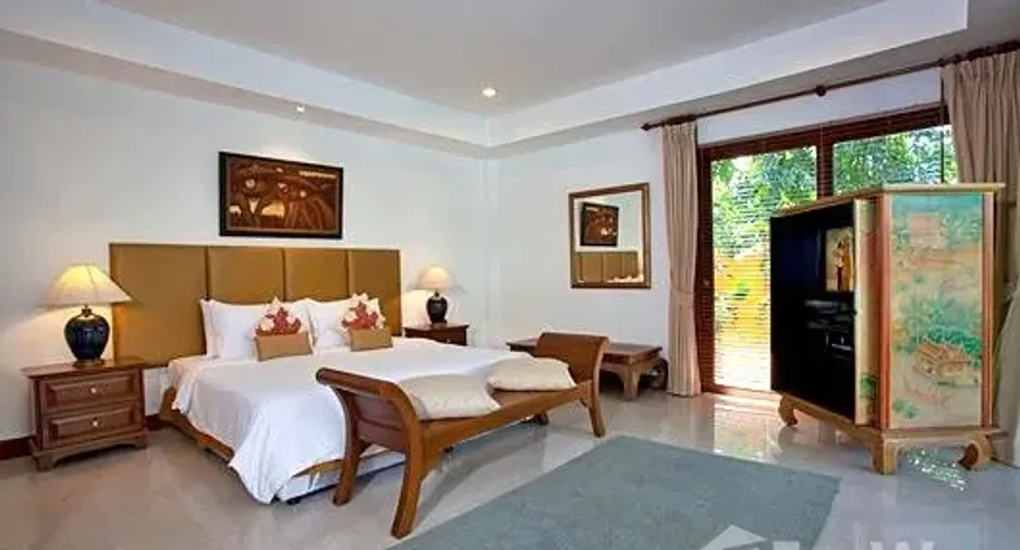 ขาย 8 ห้องนอน วิลล่า ใน ถลาง, ภูเก็ต