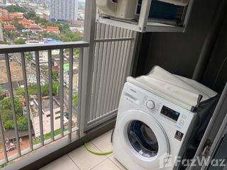 À louer et à vendre 1 chambre condo à Phasi Charoen, Bangkok